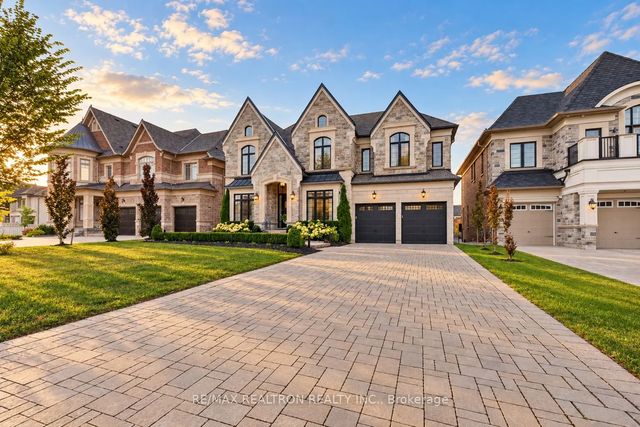 12 Mary Natasha Court, Vaughan