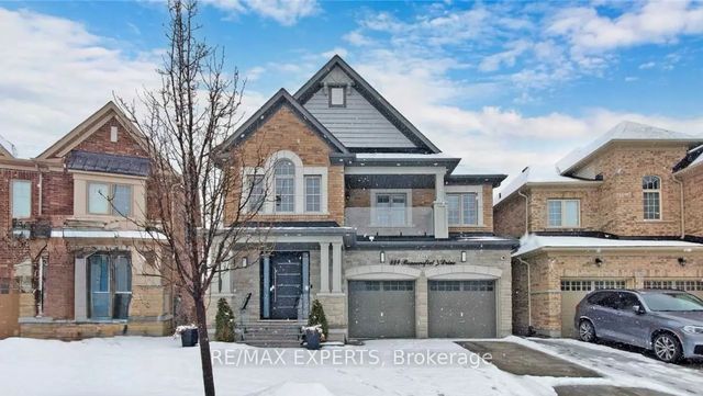 134 Beaconsfield Drive Basement, Vaughan
