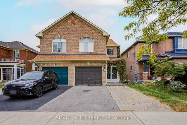 68 Harmony Road, Vaughan