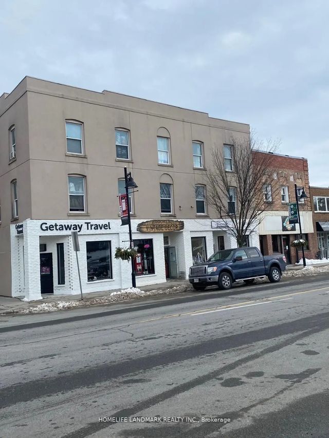 2 Bascom Street S 9, Uxbridge