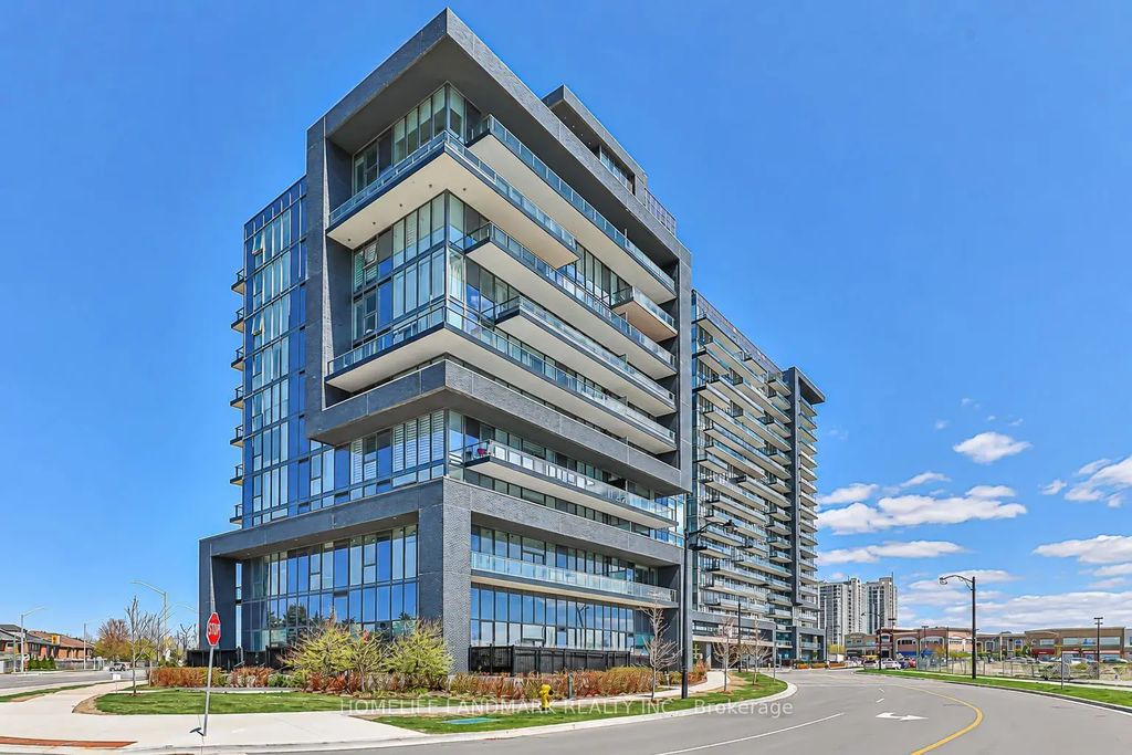 10 Gatineau Drive 210, Vaughan