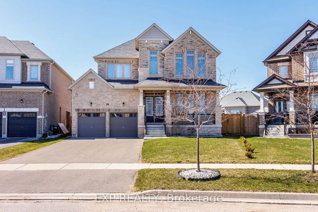 1807 Emberton Way, Innisfil