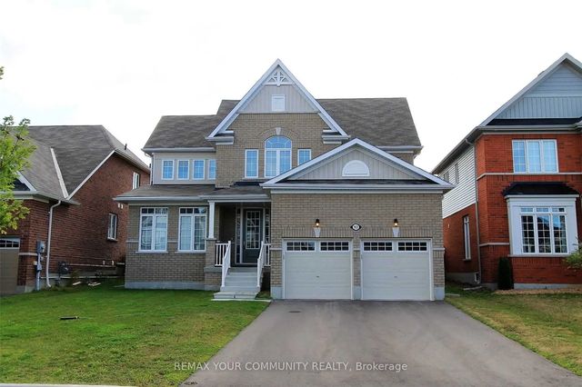 93 Mount Crescent, Essa