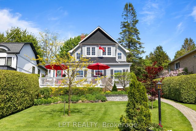 145 Lake Drive N, Georgina