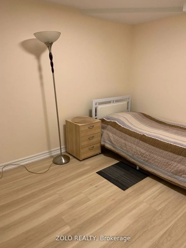 175 Mabley Crescent Basement, Vaughan