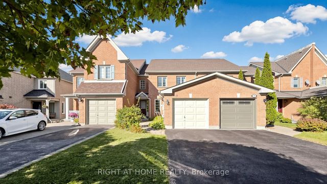 87 Primeau Drive, Aurora