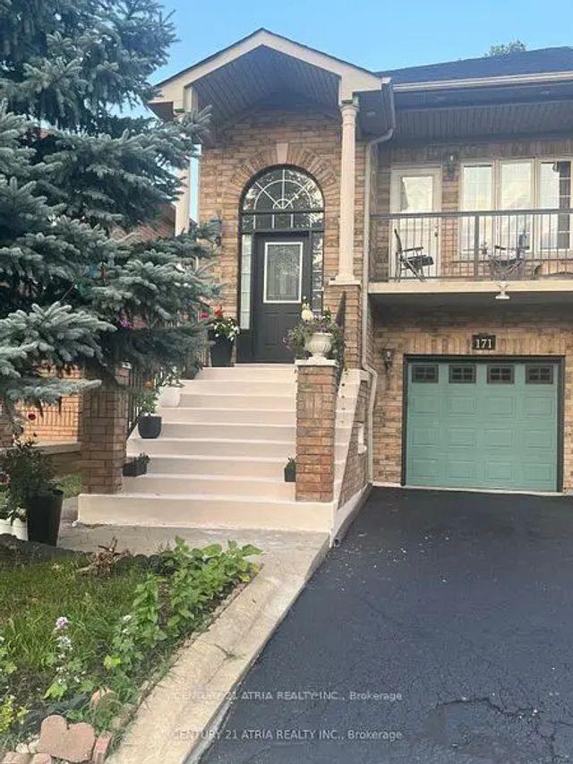 171 Freemont Street Main, Vaughan