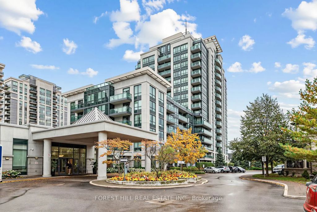 30 North Park Road 1605, Vaughan