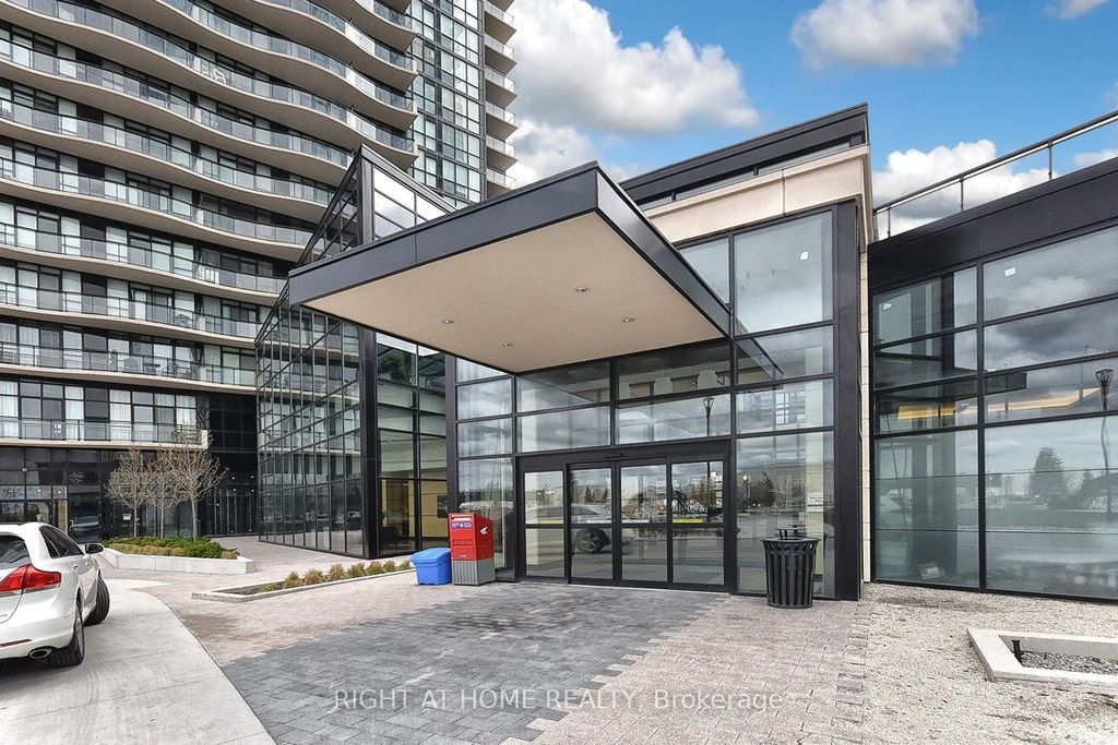 2910 W Highway No, 7 Road W 312, Vaughan
