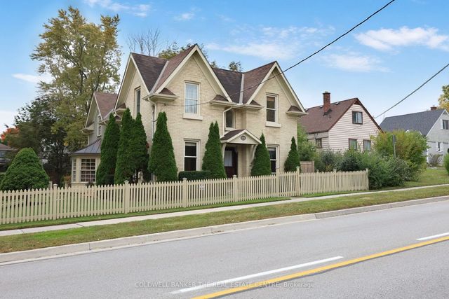 296 Eagle Street, Newmarket