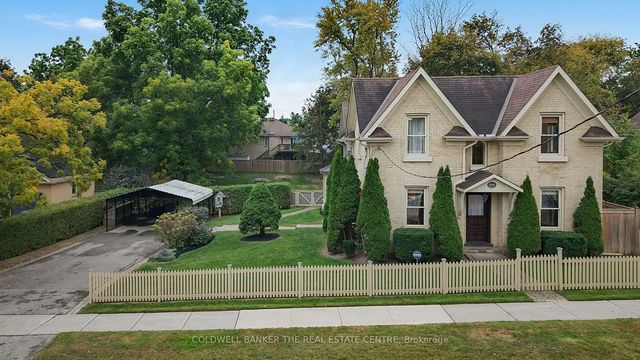 296 Eagle Street, Newmarket
