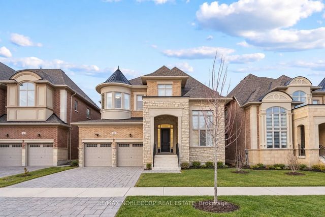 48 Nave Street, Vaughan