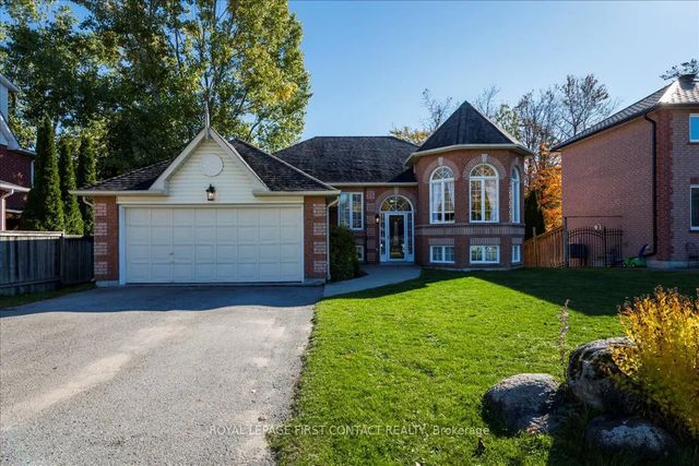 701 Happy Vale Drive, Innisfil