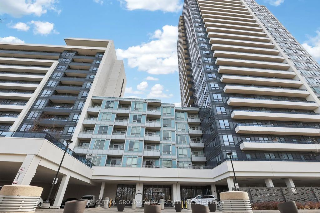 7900 Bathurst Street 316, Vaughan