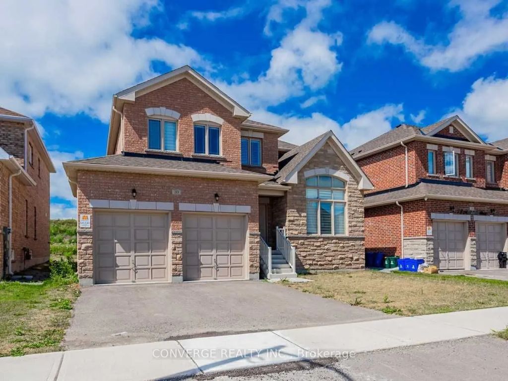 30 Mccaskell Street, Brock