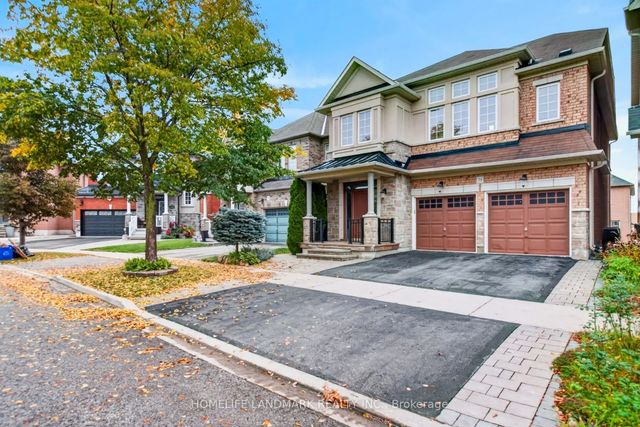 75 Estrella Crescent, Richmond Hill