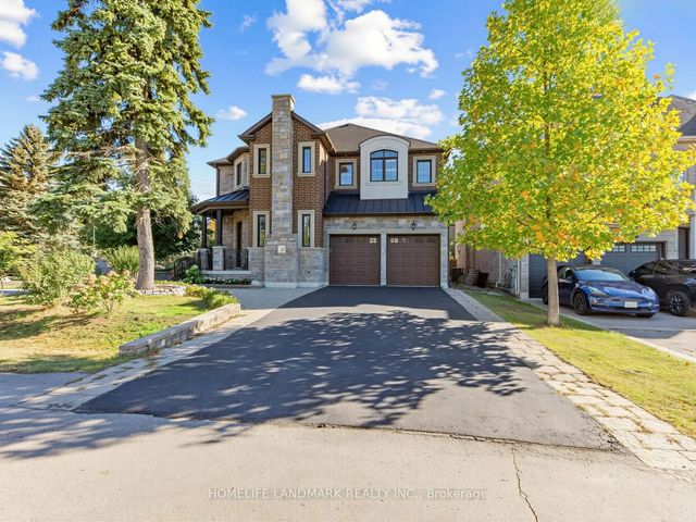 9a Anglin Drive, Richmond Hill