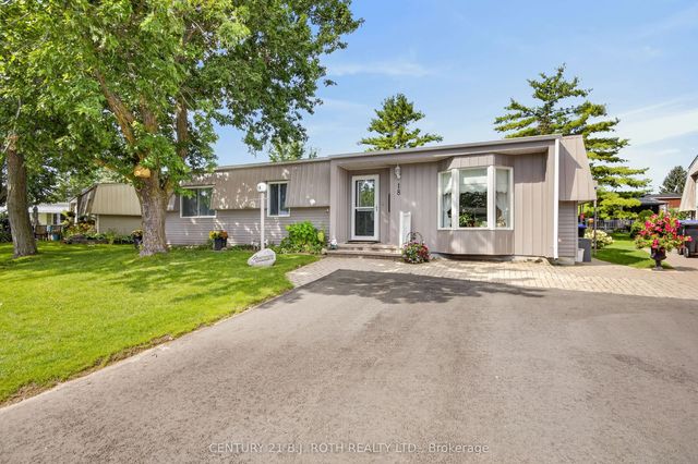 18 Belle Isle Arm N/a, Innisfil