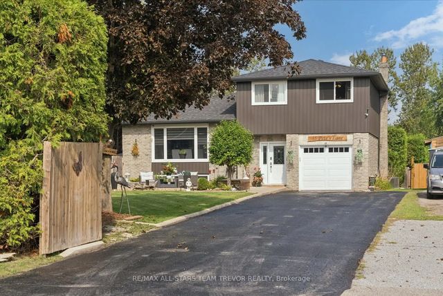 35 Pete's Lane, Georgina