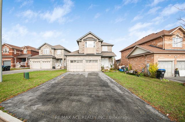 2166 Taggart Court, Innisfil