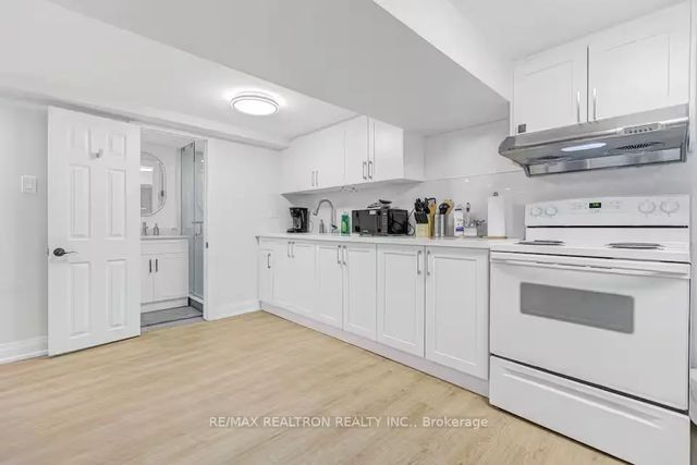 377 Taylor Mills Drive N Bsmt, Richmond Hill