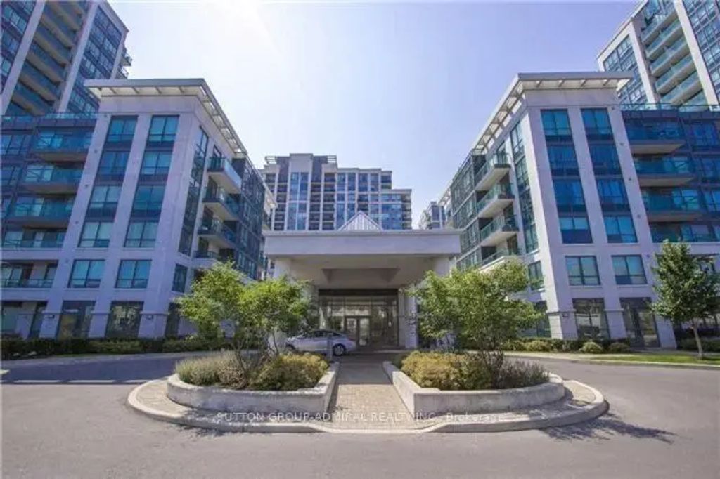30 North Park Road 407, Vaughan