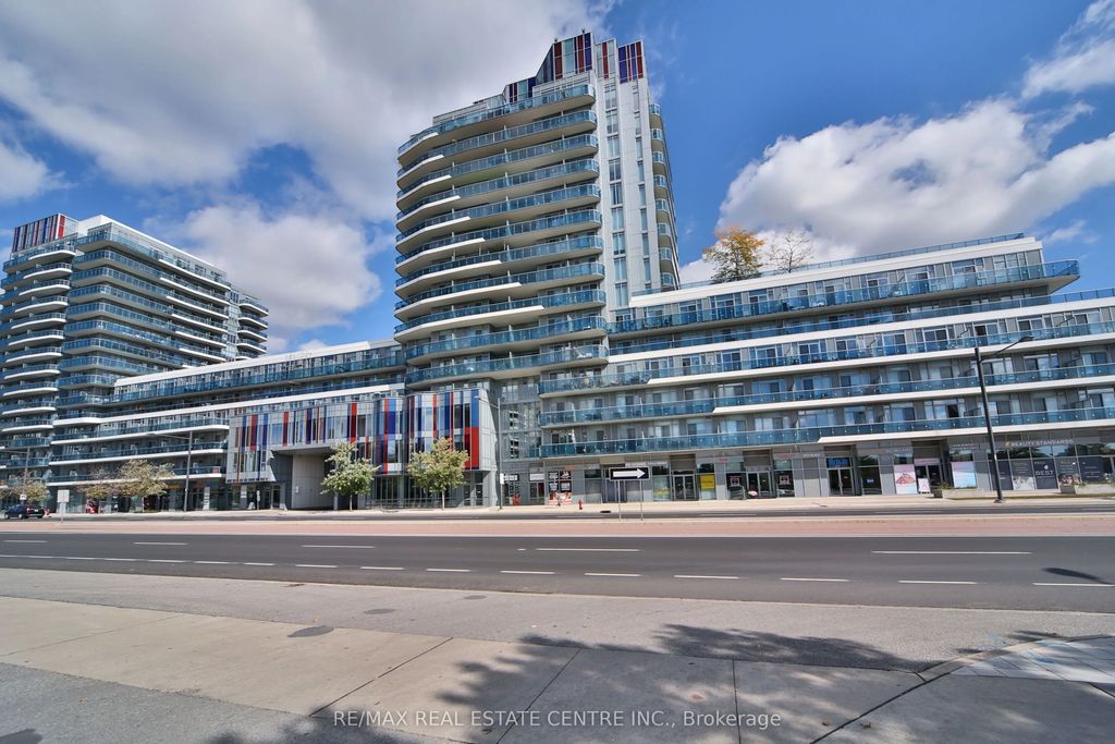 9471 Yonge Street 315, Richmond Hill