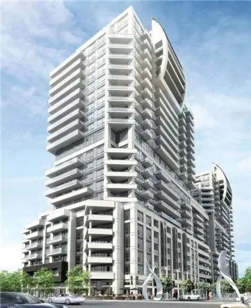 9201 Yonge Street Nw 2202, Richmond Hill