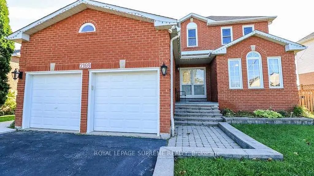 2169 Jans Boulevard, Innisfil