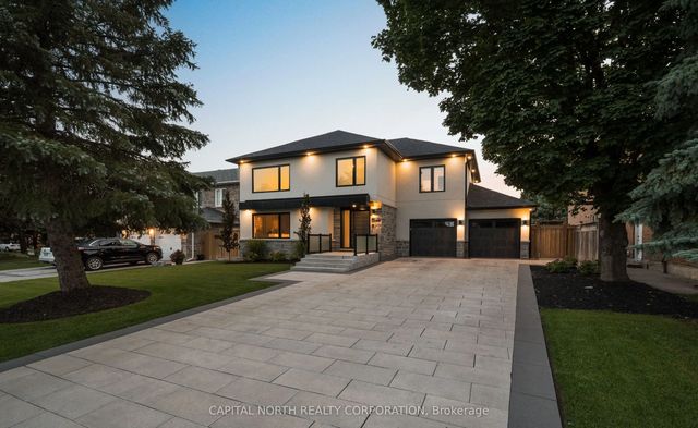 130 Fifth Avenue, Vaughan