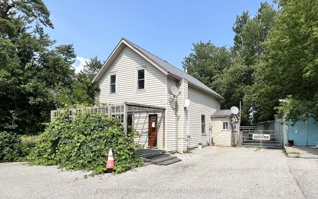 1773 20th Side Road, Innisfil