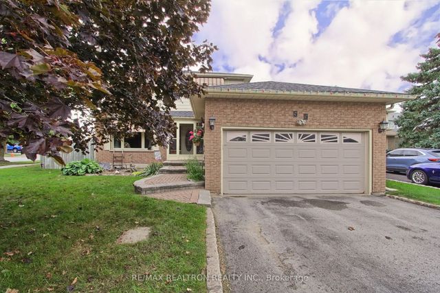 55 Redcastle Crescent, Georgina