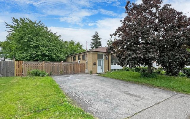 265 Browndale Crescent 1bed Bsmnt, Richmond Hill