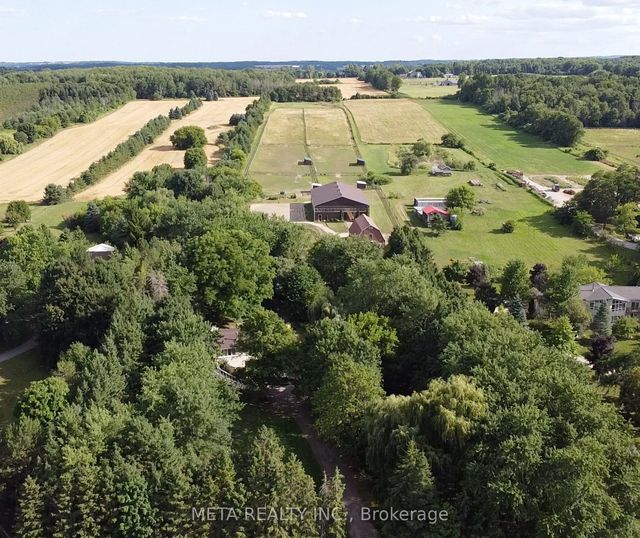 5653 7th Line, New Tecumseth