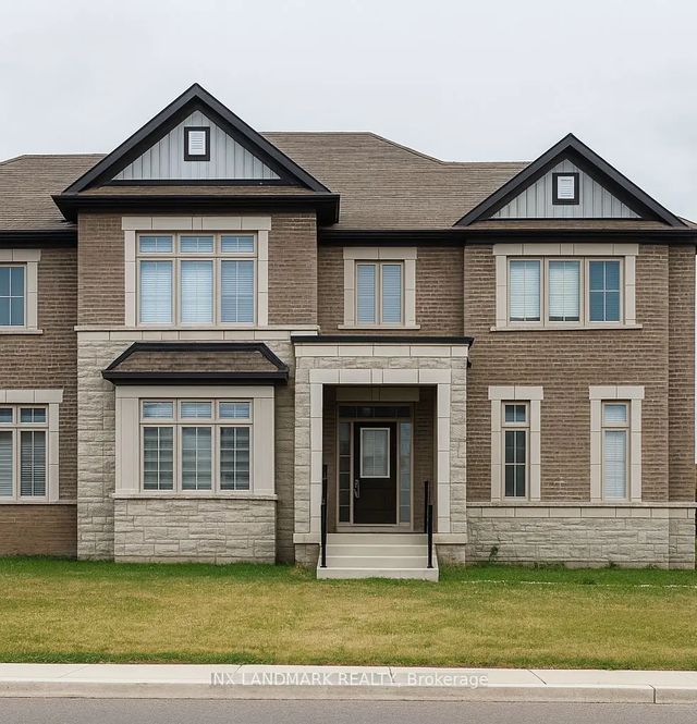 982 Barton Way, Innisfil
