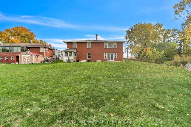 22 Hamilton Drive, Newmarket
