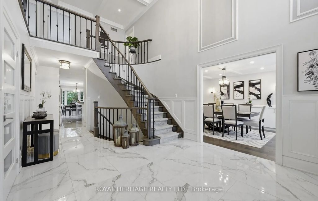 7 Kimbark Crescent, Markham