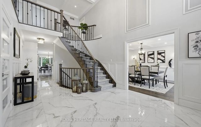 7 Kimbark Crescent, Markham