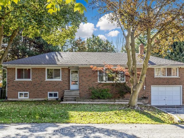 340 Boyer Street, Whitchurch-Stouffville