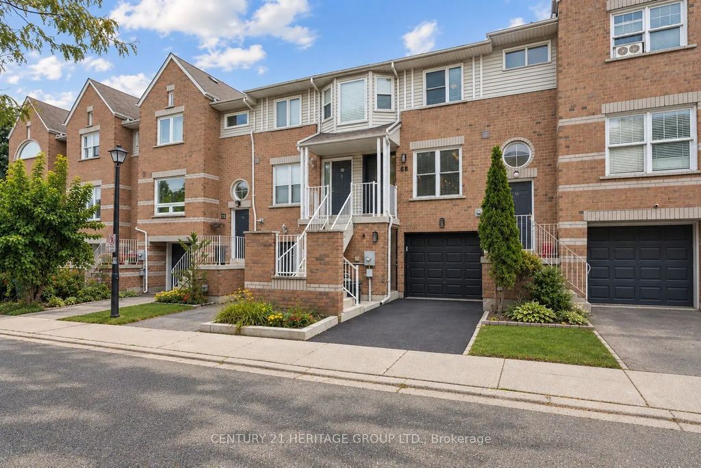 68 Brandy Lane Way, Newmarket