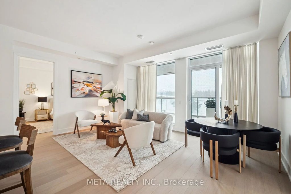 399 Royal Orchard Boulevard 315, Markham
