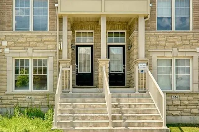 324 Delray Drive, Markham