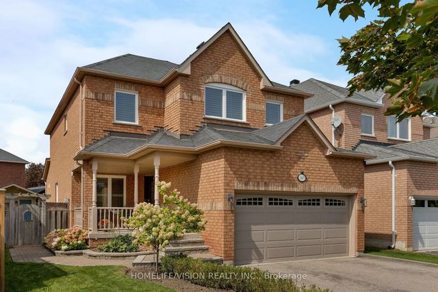 140 Jacob Way, Whitchurch-Stouffville