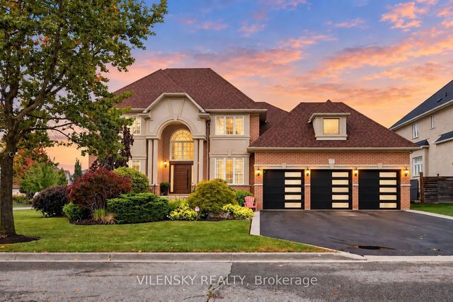 405 Athabasca Drive, Vaughan