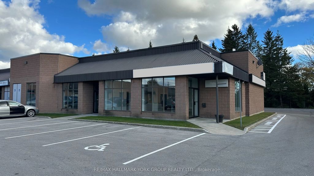 24707 Woodbine Avenue 1-2, Georgina