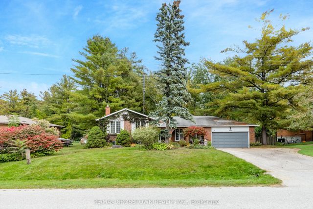 3379 Mason Drive, Innisfil