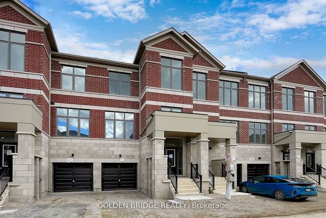 73 Millman Lane, Richmond Hill