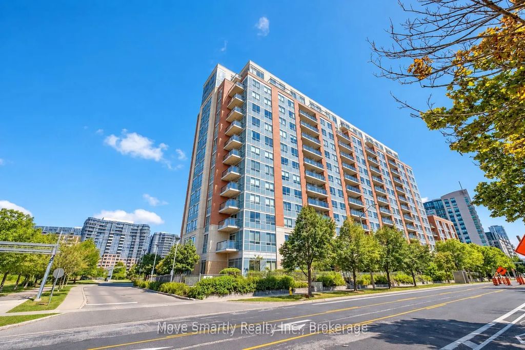 50 Clegg Road 917, Markham