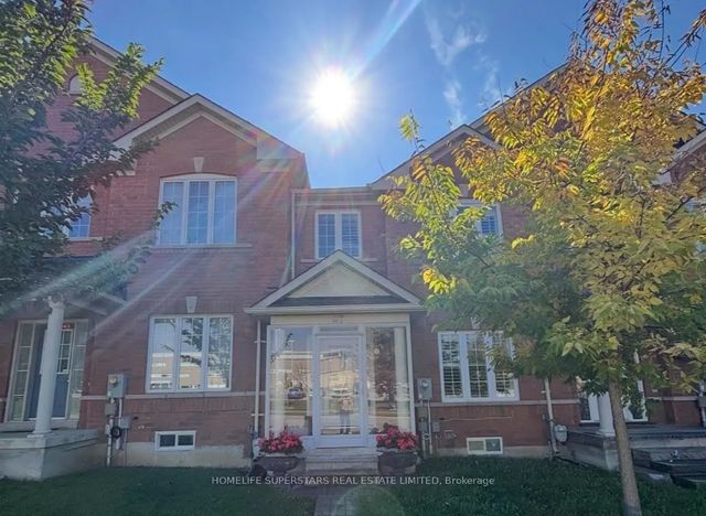 47 Davos Road S, Vaughan