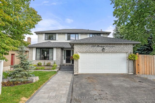 222 Biscayne Boulevard, Georgina